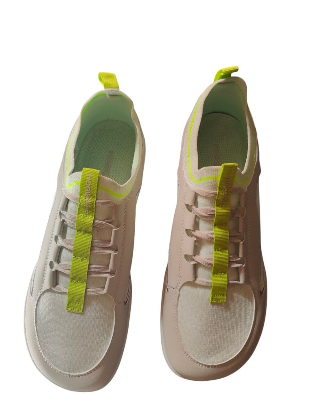 HOBIBEAR Fuchsia - Barefoot Shoes